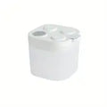 Airtight Grain Storage Container
