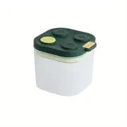 Airtight Grain Storage Container