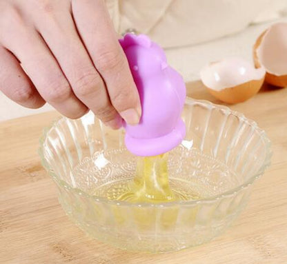 Kitchen Tool Egg Separator