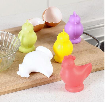 Kitchen Tool Egg Separator