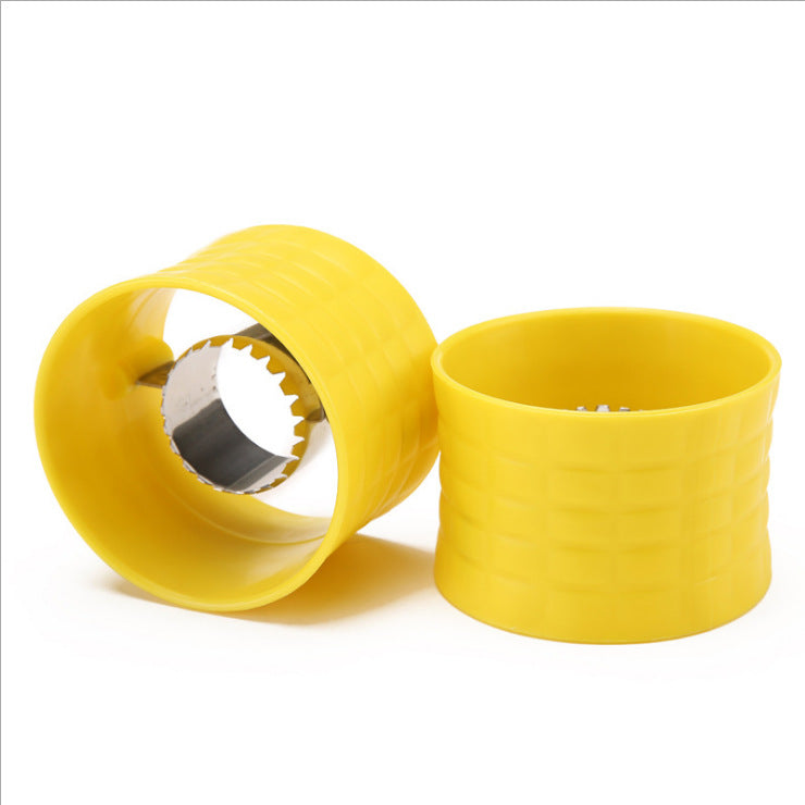 Corn Kernel Grinder & Thresher