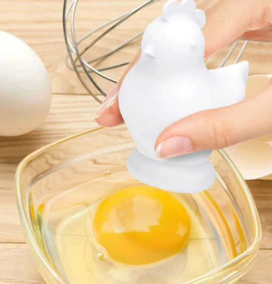 Kitchen Egg Separator