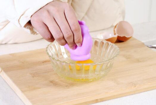 Kitchen Tool Egg Separator