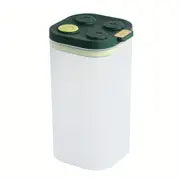 Airtight Grain Storage Container