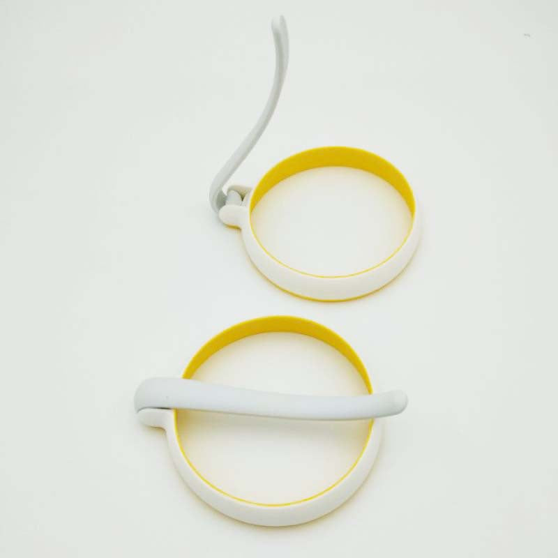 Round Omelette Ring for Kitchen Tools