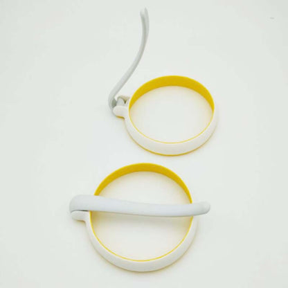 Round Omelette Ring for Kitchen Tools